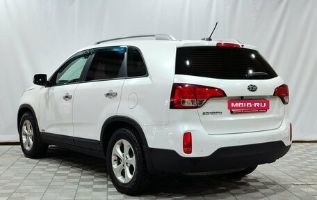 KIA Sorento II рестайлинг, 2018 год, 2 300 000 рублей, 7 фотография