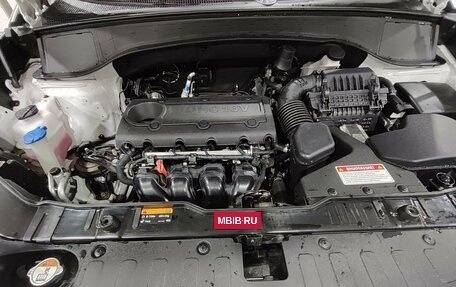 KIA Sorento II рестайлинг, 2018 год, 2 300 000 рублей, 11 фотография