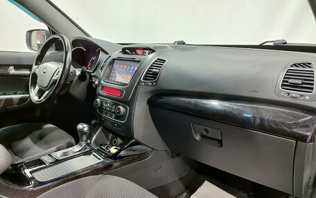 KIA Sorento II рестайлинг, 2018 год, 2 300 000 рублей, 14 фотография