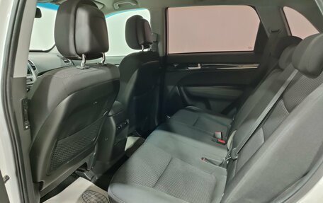 KIA Sorento II рестайлинг, 2018 год, 2 300 000 рублей, 18 фотография