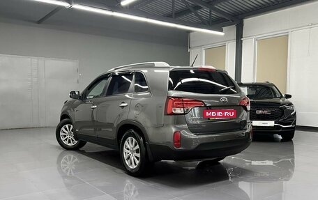 KIA Sorento II рестайлинг, 2014 год, 1 525 000 рублей, 6 фотография