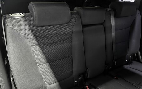 KIA Sorento II рестайлинг, 2014 год, 1 525 000 рублей, 13 фотография