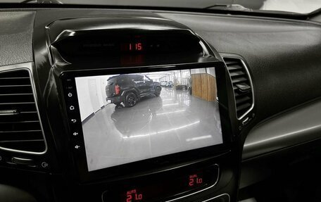 KIA Sorento II рестайлинг, 2014 год, 1 525 000 рублей, 17 фотография