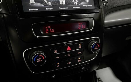 KIA Sorento II рестайлинг, 2014 год, 1 525 000 рублей, 18 фотография