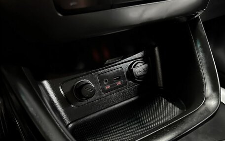 KIA Sorento II рестайлинг, 2014 год, 1 525 000 рублей, 22 фотография