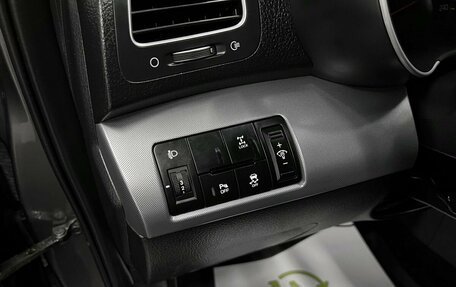 KIA Sorento II рестайлинг, 2014 год, 1 525 000 рублей, 24 фотография