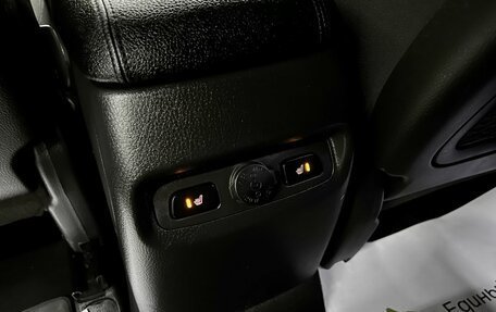 KIA Sorento II рестайлинг, 2014 год, 1 525 000 рублей, 23 фотография