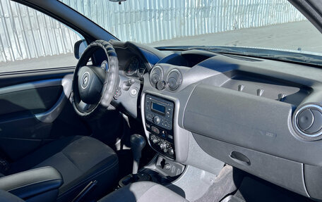 Renault Duster I рестайлинг, 2012 год, 950 000 рублей, 10 фотография