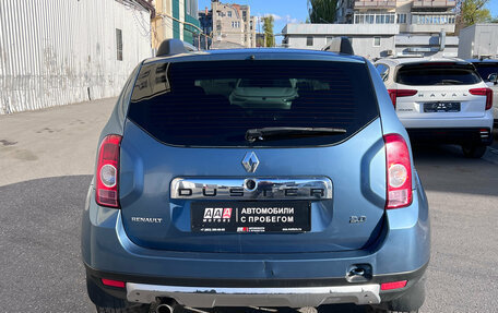 Renault Duster I рестайлинг, 2012 год, 950 000 рублей, 6 фотография