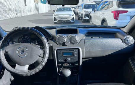 Renault Duster I рестайлинг, 2012 год, 950 000 рублей, 9 фотография