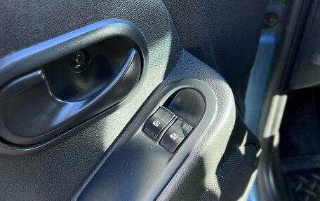 Renault Duster I рестайлинг, 2012 год, 950 000 рублей, 13 фотография