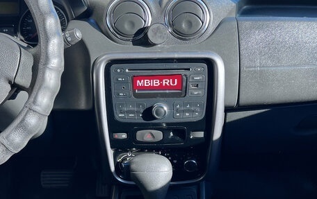 Renault Duster I рестайлинг, 2012 год, 950 000 рублей, 12 фотография