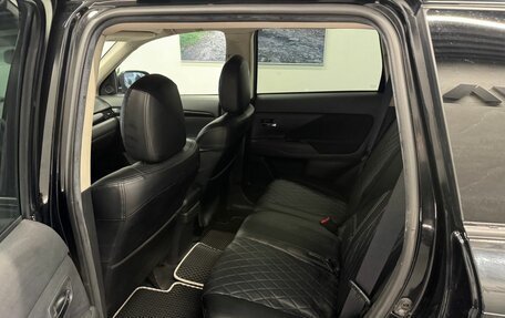 Mitsubishi Outlander III рестайлинг 3, 2019 год, 1 629 000 рублей, 8 фотография