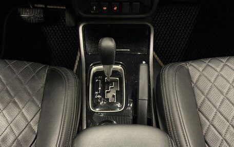 Mitsubishi Outlander III рестайлинг 3, 2019 год, 1 629 000 рублей, 12 фотография