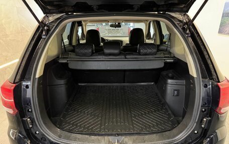 Mitsubishi Outlander III рестайлинг 3, 2019 год, 1 629 000 рублей, 14 фотография
