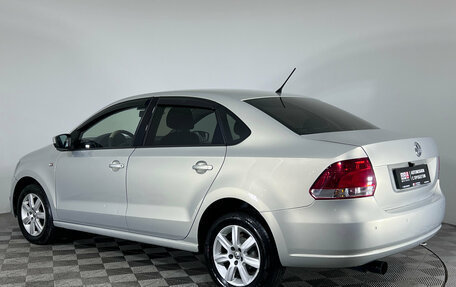 Volkswagen Polo VI (EU Market), 2013 год, 775 000 рублей, 7 фотография