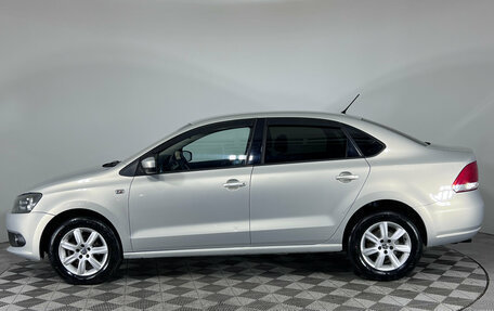 Volkswagen Polo VI (EU Market), 2013 год, 775 000 рублей, 8 фотография