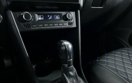 Volkswagen Polo VI (EU Market), 2013 год, 775 000 рублей, 14 фотография