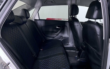 Volkswagen Polo VI (EU Market), 2013 год, 775 000 рублей, 12 фотография