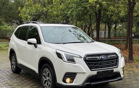 Subaru Forester, 2022 год, 3 024 000 рублей, 2 фотография