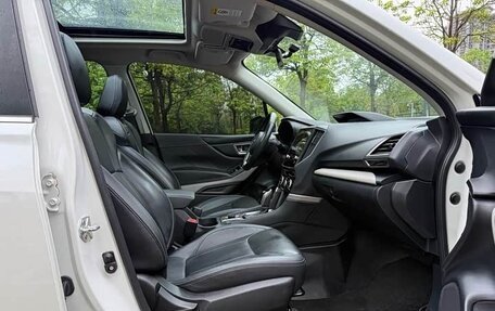 Subaru Forester, 2022 год, 3 024 000 рублей, 13 фотография