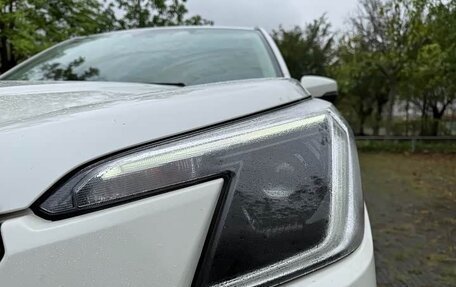 Subaru Forester, 2022 год, 3 024 000 рублей, 9 фотография