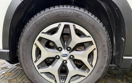 Subaru Forester, 2022 год, 3 024 000 рублей, 14 фотография
