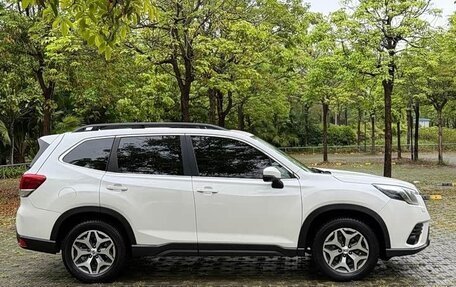 Subaru Forester, 2022 год, 3 024 000 рублей, 8 фотография
