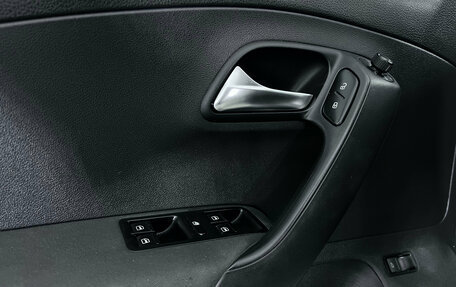 Volkswagen Polo VI (EU Market), 2013 год, 775 000 рублей, 16 фотография