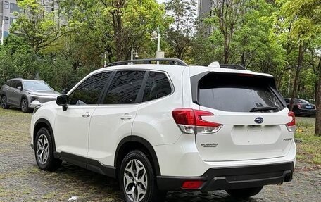 Subaru Forester, 2022 год, 3 024 000 рублей, 3 фотография