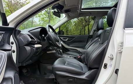Subaru Forester, 2022 год, 3 024 000 рублей, 15 фотография
