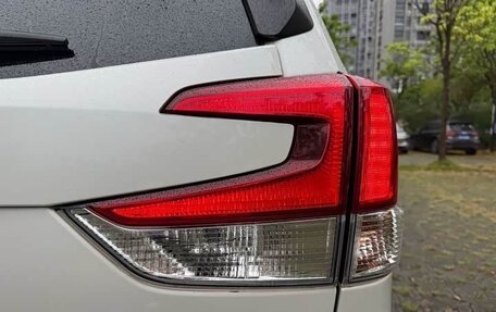 Subaru Forester, 2022 год, 3 024 000 рублей, 16 фотография