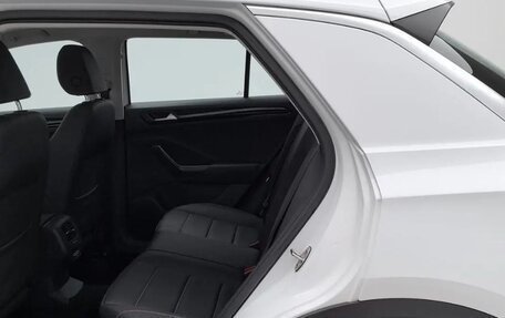 Volkswagen T-Roc I, 2022 год, 1 440 000 рублей, 5 фотография