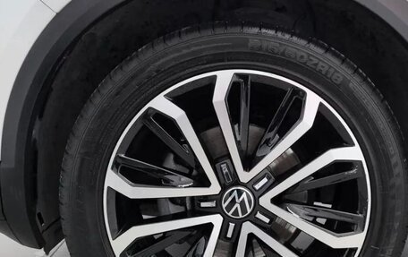 Volkswagen T-Roc I, 2022 год, 1 440 000 рублей, 12 фотография