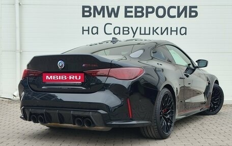 BMW M4, 2023 год, 16 300 000 рублей, 2 фотография