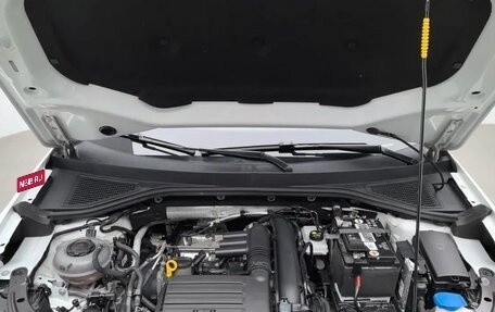 Volkswagen T-Roc I, 2022 год, 1 440 000 рублей, 13 фотография