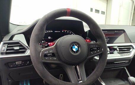 BMW M4, 2023 год, 16 300 000 рублей, 13 фотография