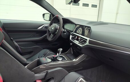 BMW M4, 2023 год, 16 300 000 рублей, 16 фотография