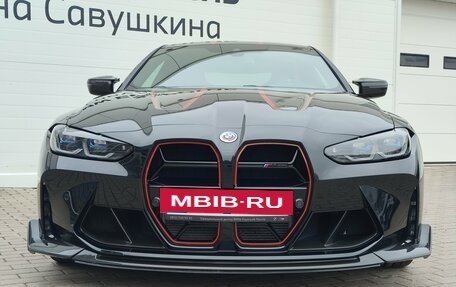 BMW M4, 2023 год, 16 300 000 рублей, 3 фотография