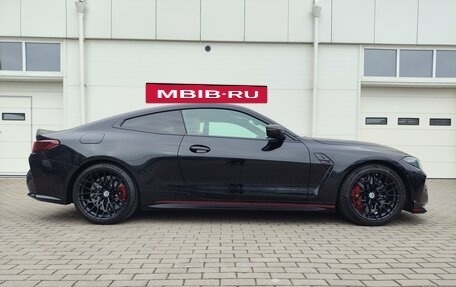 BMW M4, 2023 год, 16 300 000 рублей, 7 фотография