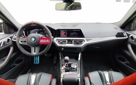 BMW M4, 2023 год, 16 300 000 рублей, 14 фотография