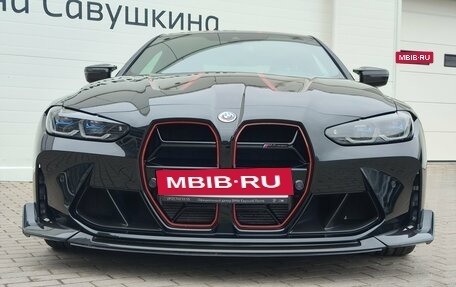 BMW M4, 2023 год, 16 300 000 рублей, 4 фотография