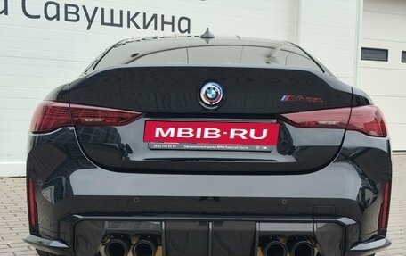 BMW M4, 2023 год, 16 300 000 рублей, 5 фотография