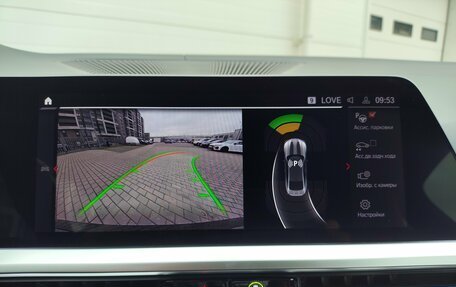 BMW M4, 2023 год, 16 300 000 рублей, 22 фотография