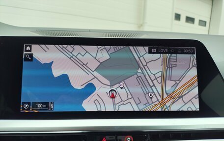 BMW M4, 2023 год, 16 300 000 рублей, 23 фотография