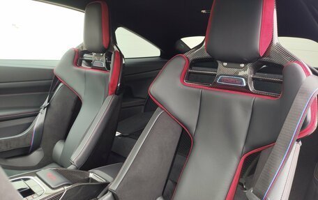 BMW M4, 2023 год, 16 300 000 рублей, 18 фотография