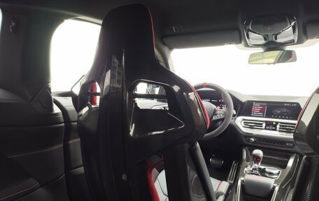 BMW M4, 2023 год, 16 300 000 рублей, 19 фотография