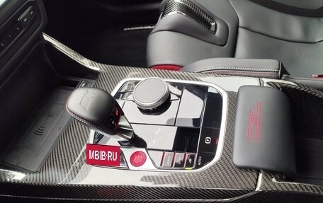 BMW M4, 2023 год, 16 300 000 рублей, 21 фотография