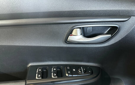 KIA Rio IV, 2019 год, 1 430 000 рублей, 16 фотография