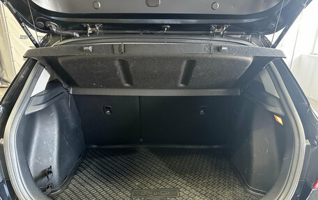 KIA Rio IV, 2019 год, 1 430 000 рублей, 17 фотография